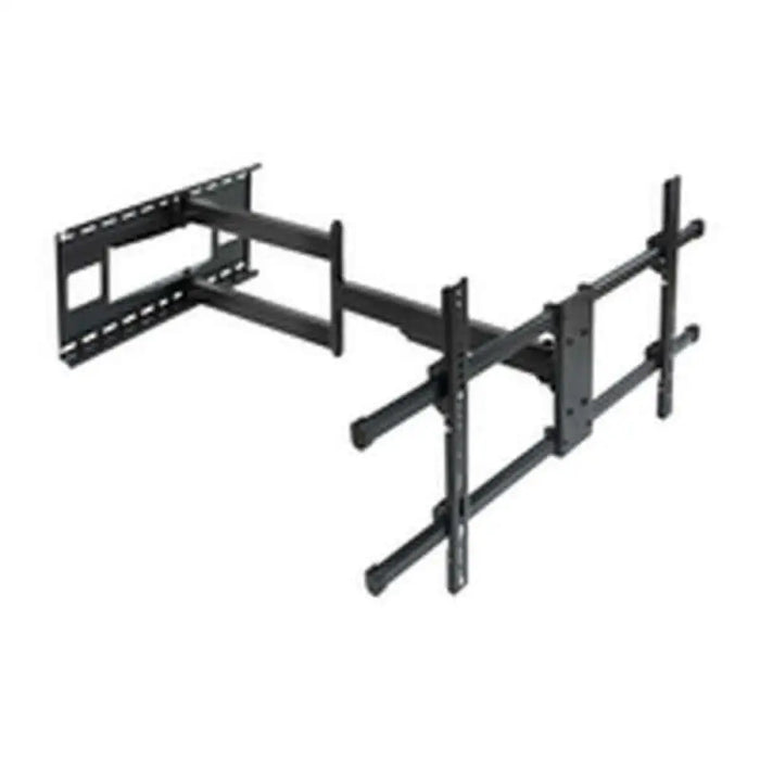 Поставка за стена за телевизор с дръжка TooQ LP4380XL-B