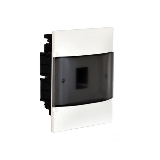 ЧЕТИРИ МОДОЛНО ТАБЛО ЗА СКРИТ МОНТАЖ + ШИНА LGR 134154