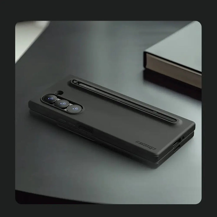 Nillkin Flex Pure Fold Case за Samsung Galaxy Z Fold 6 5G
