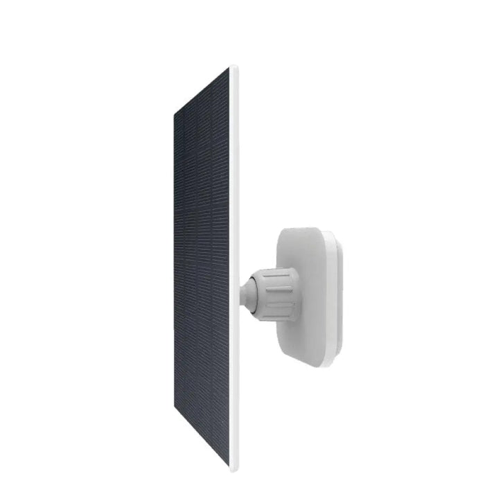 Аксесоар за охранителна камера Yale SV-SPC3W-1A-W Соларен