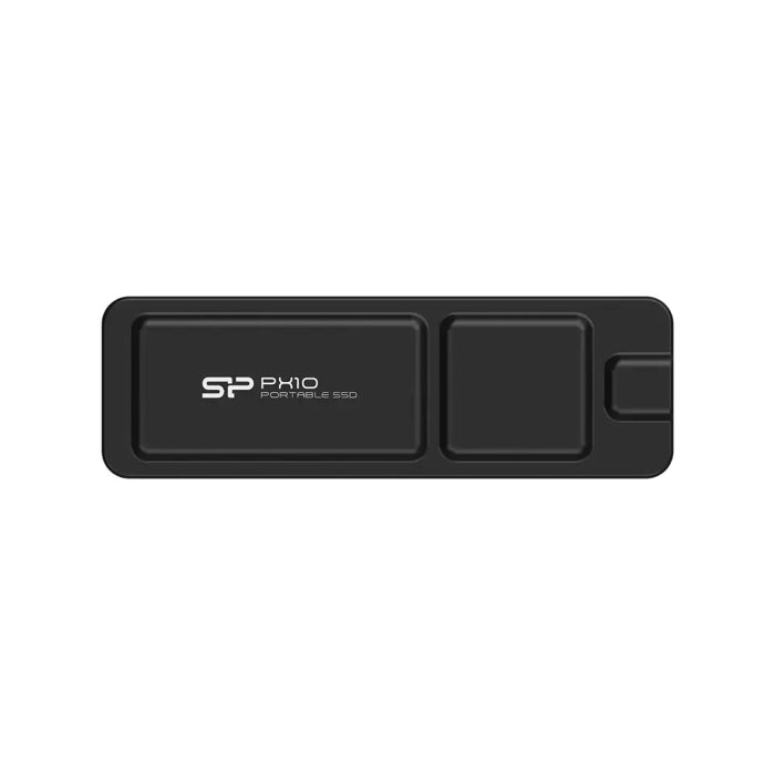 Външен SSD Silicon Power PX10 Black 1TB