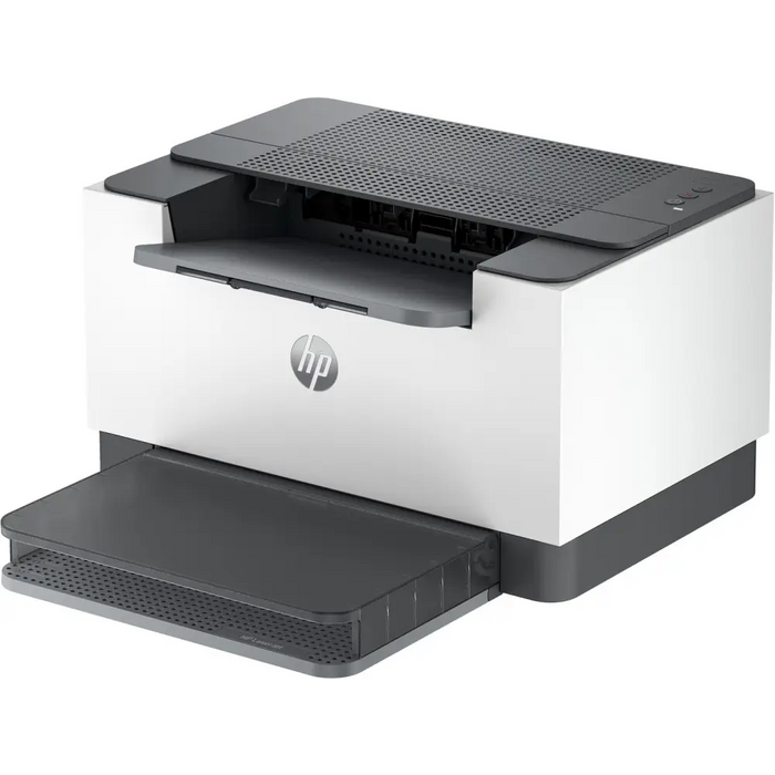 Черно-бял принтер HP LaserJet M209d двустранен