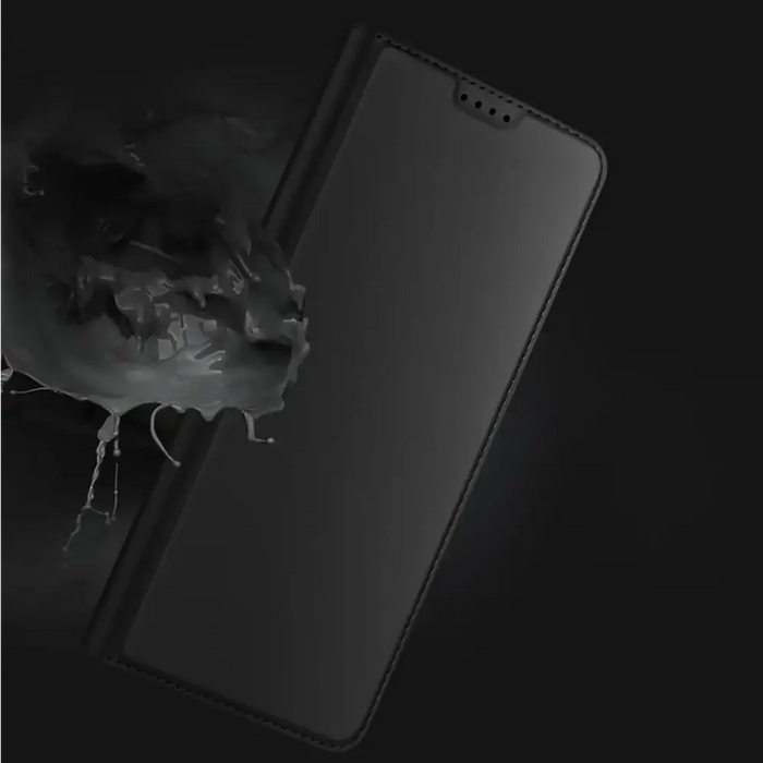 Калъф Dux Ducis Skin Pro за Samsung Galaxy S25 Edge с флип