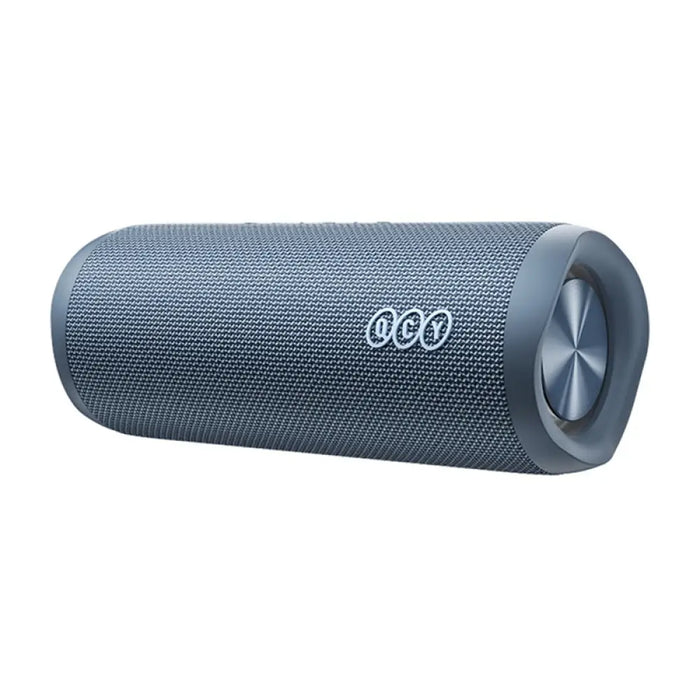 Безжичен високоговорител QCY SP7 (син)