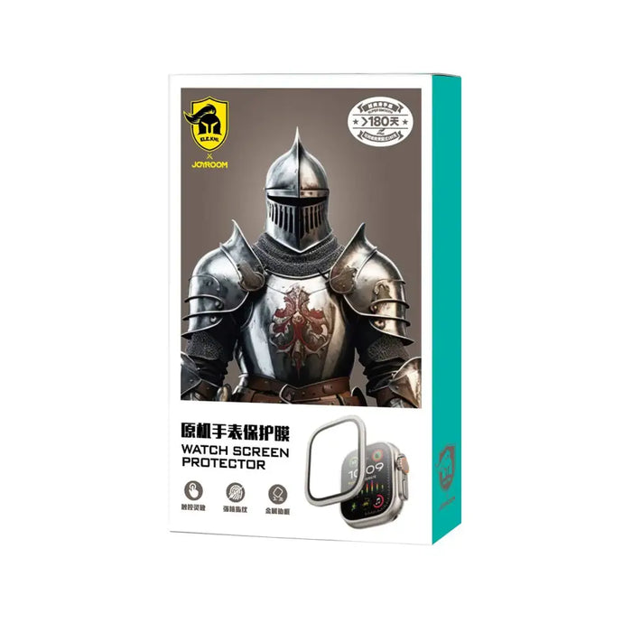 Стъклен протектор Joyroom JR-IU49 за Apple Watch Ultra