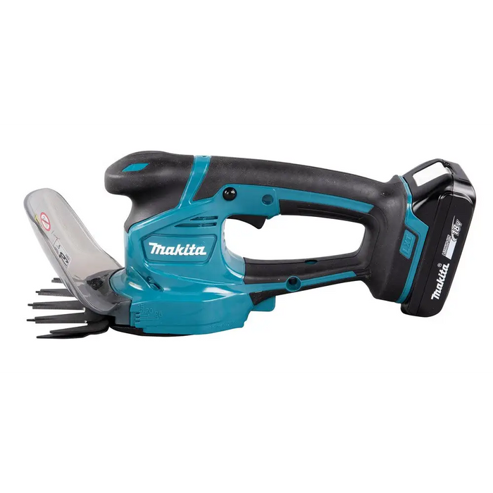 Makita DUM111SYX храсторез/тример с струна 27 W Батерия