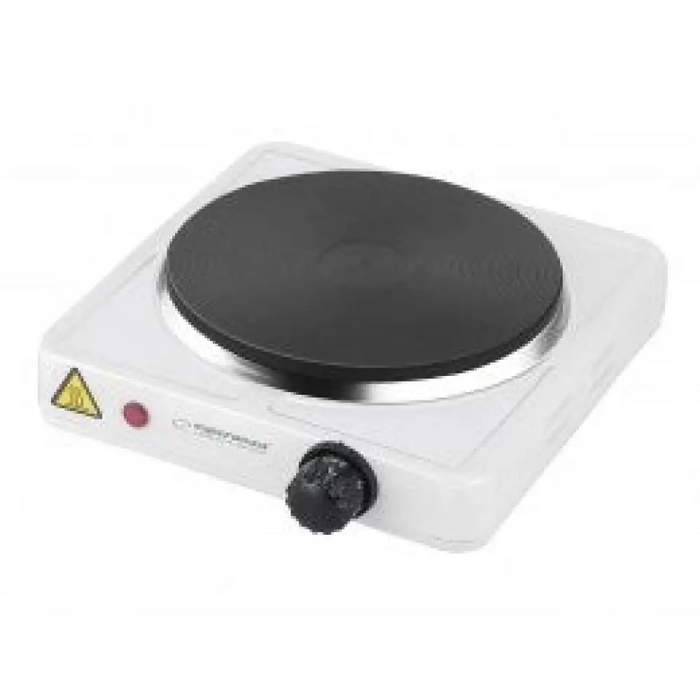 Котлон Esperanza EKH002W Черен Бял Плот Запечатана плоча 1