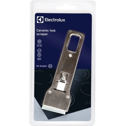 Аксесоар за почистване на керамични плотове ELECTROLUX