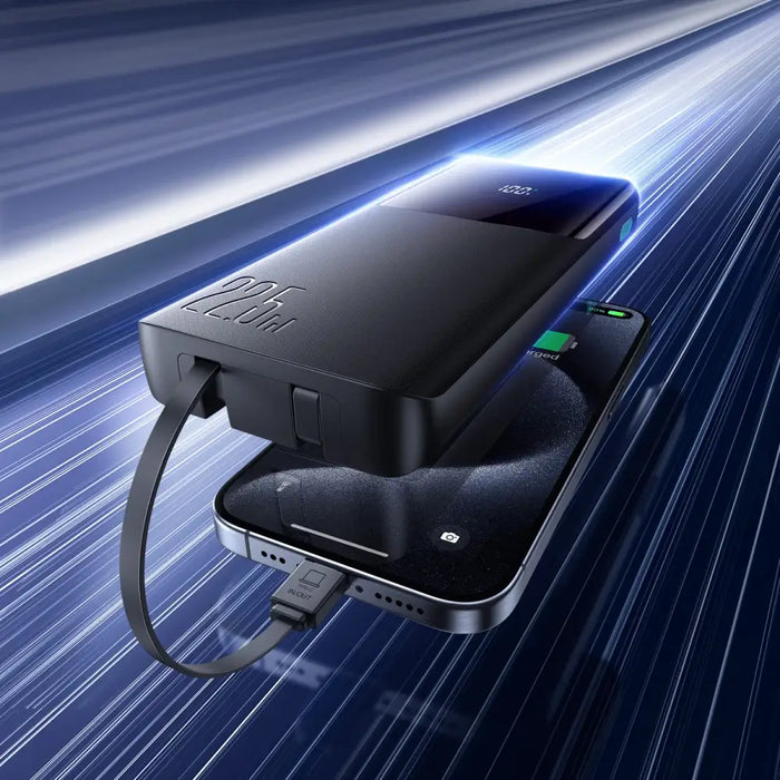 Joyroom JR-PBF19 22.5W 10000mAh Преносима батерия Powerbank