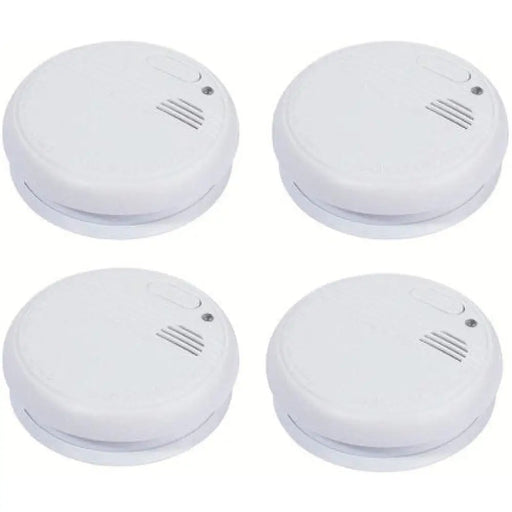 ДЕТЕКТОРИ ЗА ДИМ КОМПЛЕКТ 4БР VIVANCO