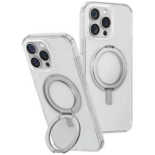 Калъф с въртяща се стойка Uniq Swivix 360 за iPhone 16 Pro