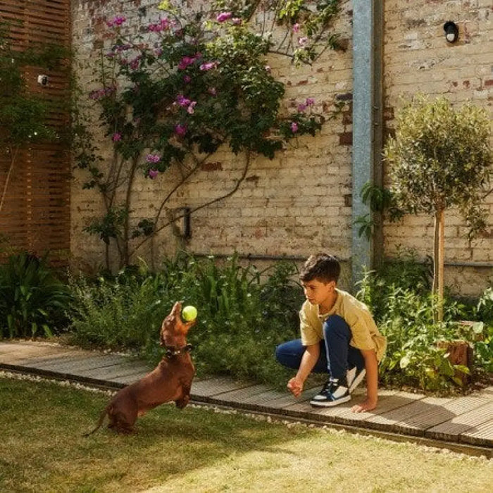 Външен сензор за движение Yale Инфрачервен сензор Безжичен