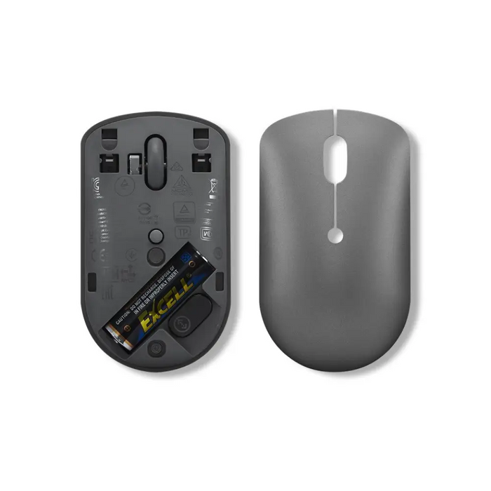 Безжична компактна мишка LENOVO 540 USB-C