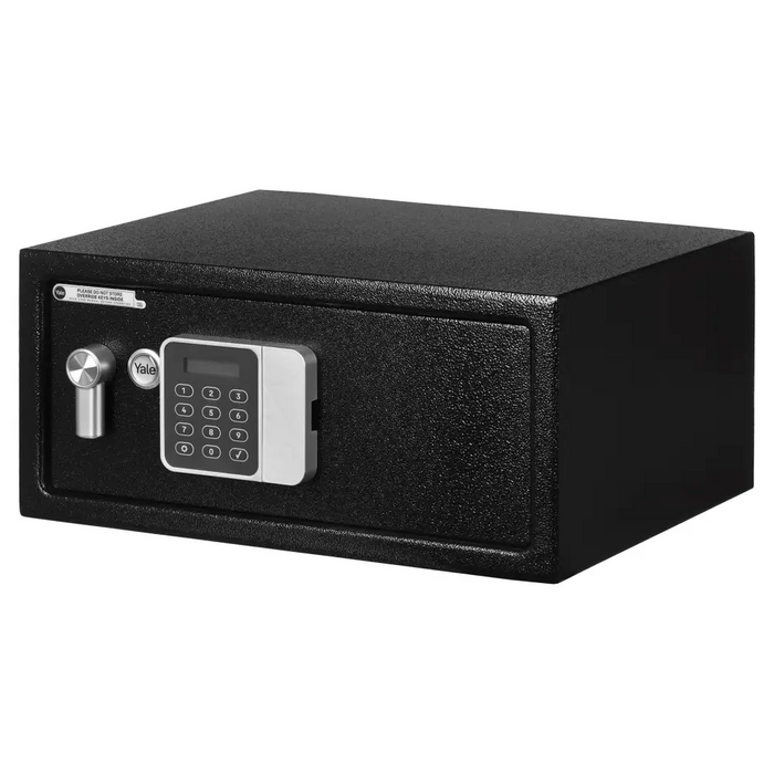СЕЙФ YALE YLG/200/DB1