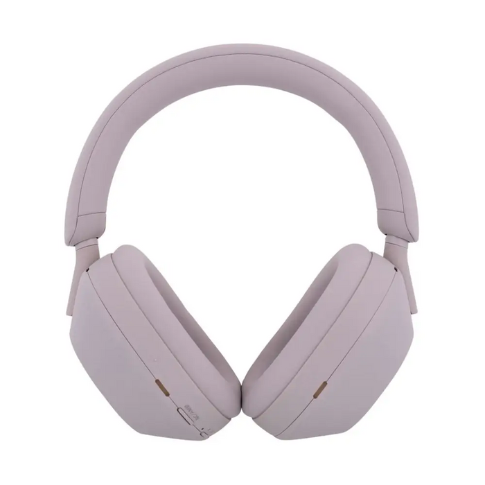 Слушалки Sony WH-1000XM5 Кабелни и безжични Лента за глава