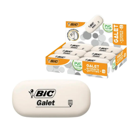 ГУМА GALET 12 BIC