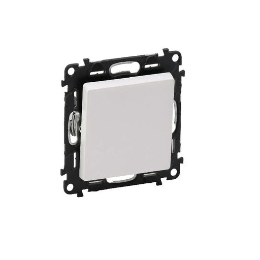 БУТОН ДЕВИАТОРЕН КЛЮЧ VALENA LIFE LEGRAND - БЯЛ