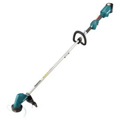 АКУМУЛАТОРНА БЕЗЧЕТКОВА КОСА MAKITA DUR192LST