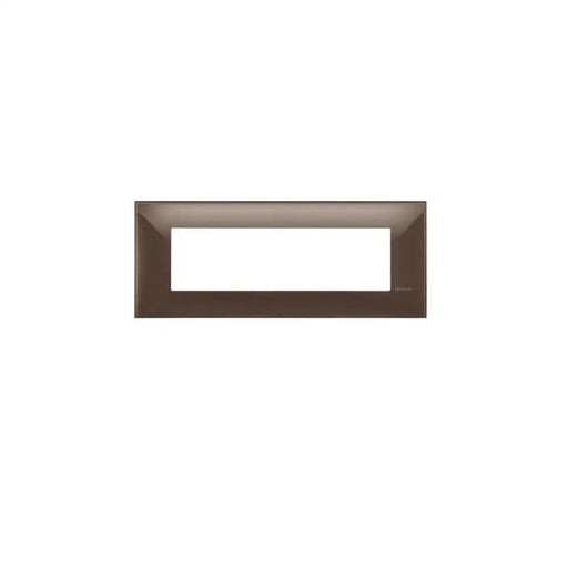 7-МОДУЛНА РАМКА CLASSIA LEGRAND - МОКА