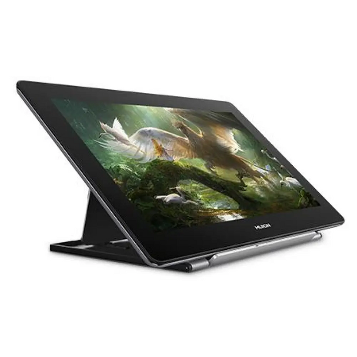 Графичен дисплей таблет HUION Kamvas Pro 16 4K GT1561 USB-C