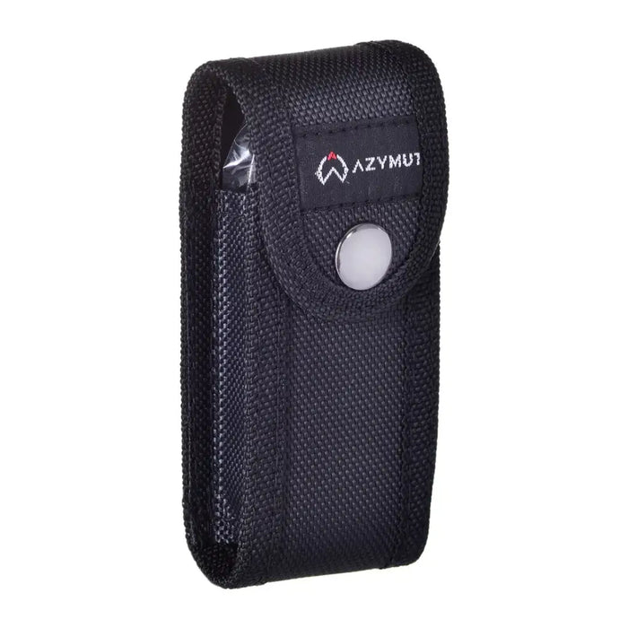 Джобен нож AZYMUT Karkon - 9 инструмента + чанта за колан