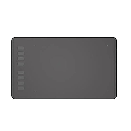 Графичен таблет HUION H950P 5080 lpi 220 x 137 mm USB Черен