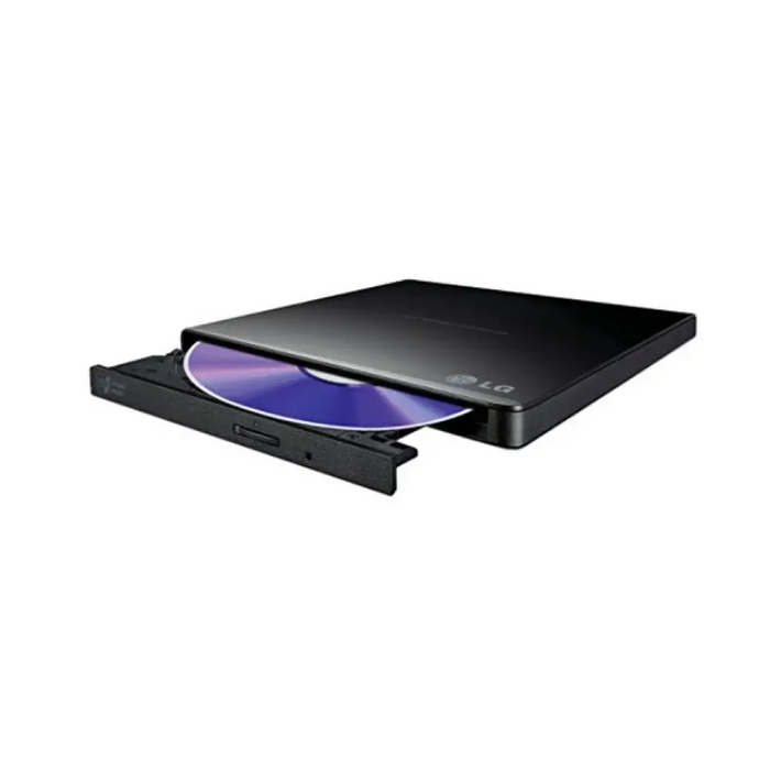 Външно USB DVD записващо устройство LG GP57EB40 USB 2.0