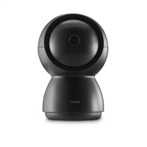 HAMA WiFi камера 1080p за закрити помещения въртяща