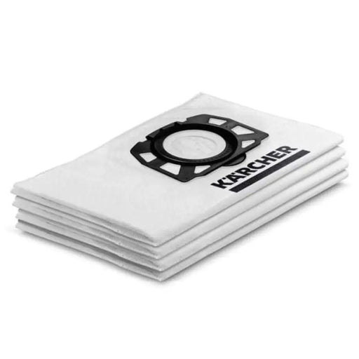 ФИЛТЪРНИ ТОРБИЧКИ ОТ НЕТЪКАН ТЕКСТИЛ KARCHER 2.863-314.0