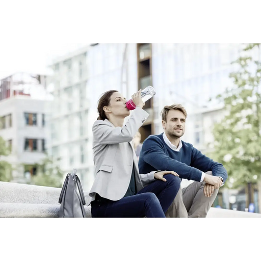 Филтърна бутилка Brita Fill&Go + 4 бр. филтърни патрони