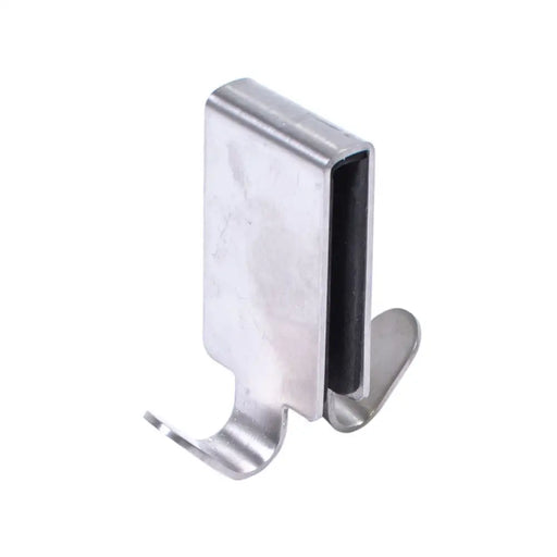 ДВОЙНА КУКА ЗА ДУШ КАБИНА IN 3.8 X 11.4 X 3.5 CM FACKELMANN