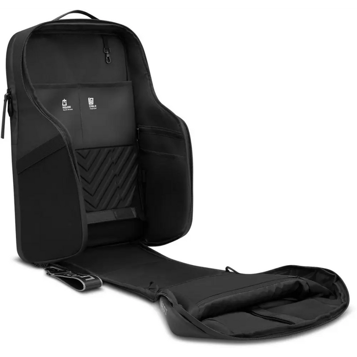 Калъф за лаптоп Lenovo GX41M53147 40,6 см (16’’) Раница