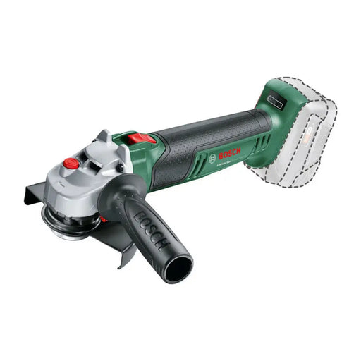 АКУМУЛАТОРЕН ЪГЛОШЛАЙФ BOSCH UNIVERSALGRIND 18V-75 18 V 125
