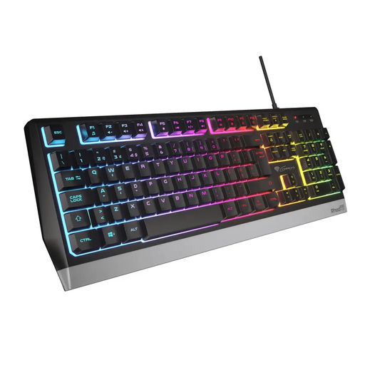 Клавиатура за игри Genesis NKG-1817 Испанска Qwerty RGB