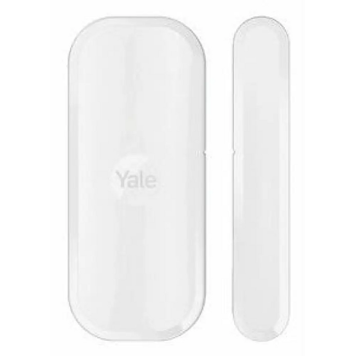 Yale AL-SK1-1A-EU охранителна алармена система Wi-Fi Бяла