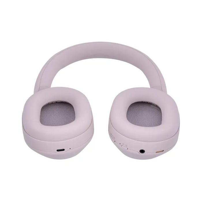 Слушалки Sony WH-1000XM5 Кабелни и безжични Лента за глава