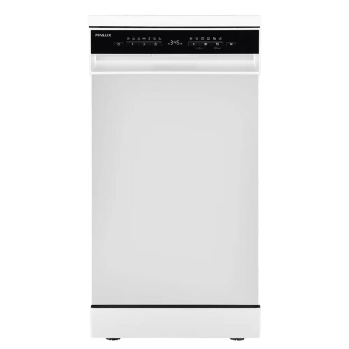 Съдомиялна машина Finlux DFX4588C W 10 комплекта B