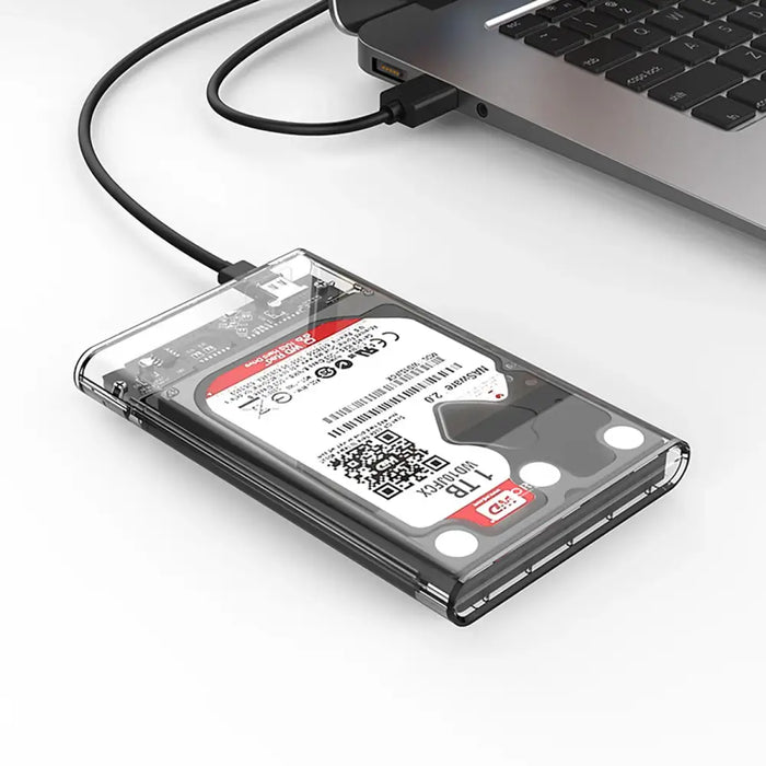 Orico 2139C3 2.5’’ HDD/SSD USB-C 5Gb/s дисково устройство