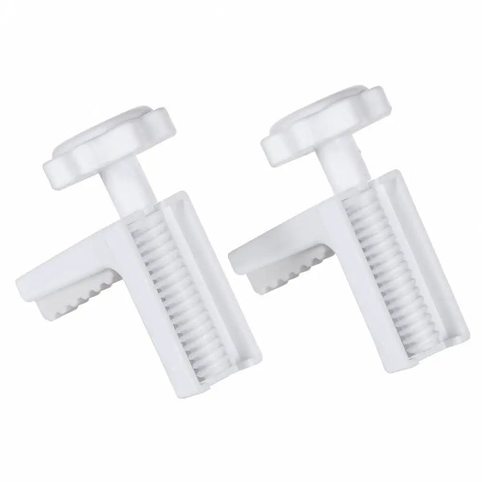 Капачка за повдигане на тоалетна седалка с капак 10см