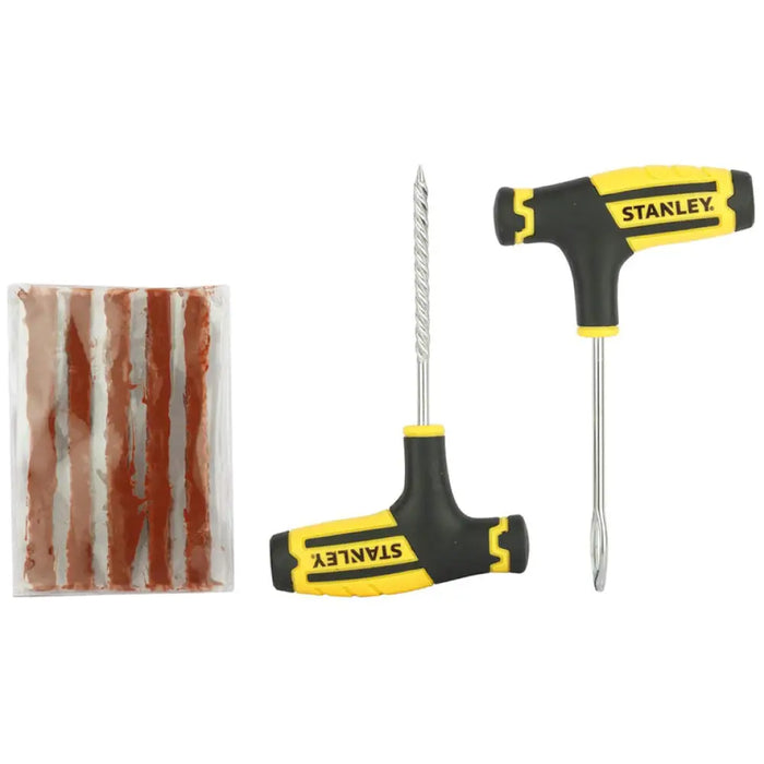 АВАРИЕН КОМПЛЕКТ ЗА РЕМОНТ С ФИТИЛИ STANLEY STHT80891-0