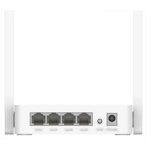 Безжичен рутер Cudy WR1200E V1.0 2.4/5 GHz 300 - 867 Mbps