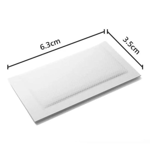 Изсушителни торбички за устройство за хранене PHILIPS