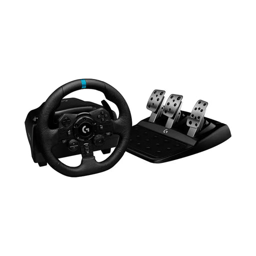 Волан Logitech G923 941-000149