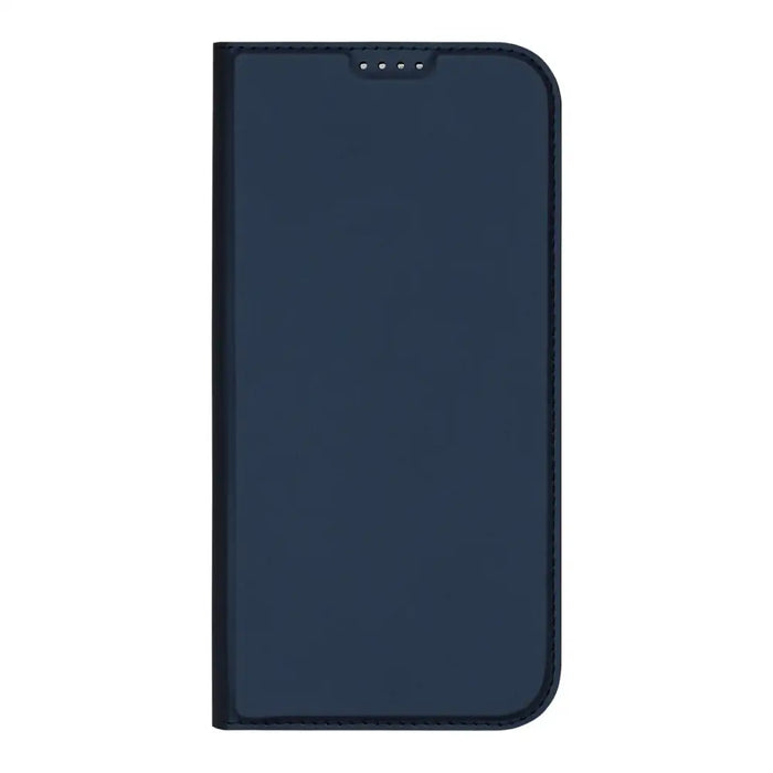 Калъф Dux Ducis Skin Pro iPhone 16 Pro Max с флип и слот