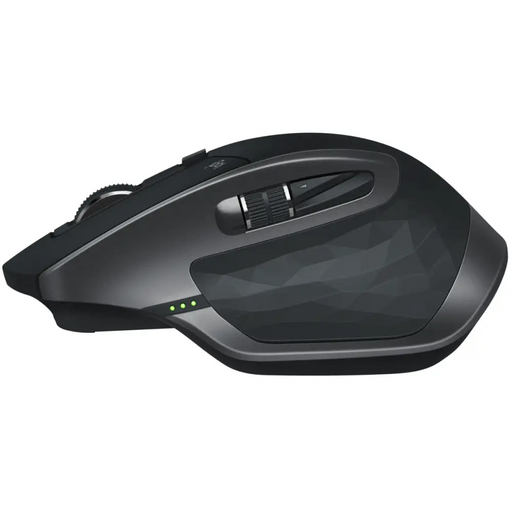 Безжична мишка LOGITECH MX Master 2S за Дясна ръка