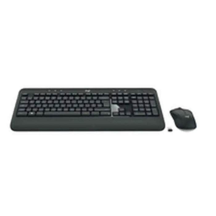 Клавиатура и мишка за игра Logitech MK540 Advanced