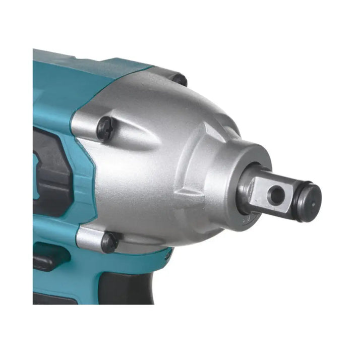 АКУМУЛАТОРЕН УДАРЕН ГАЙКОВЕРТ MAKITA DTW190Z 18 V 190.00 nm