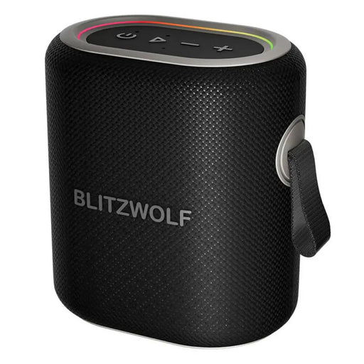 Безжична колонка Blitzwolf BW-WA8 RGB Bluetooth 5.3 1800