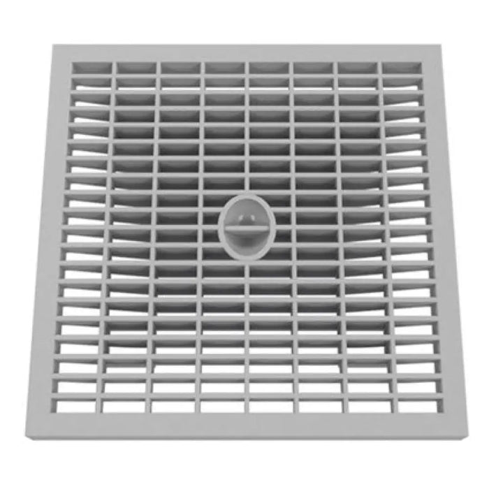 РЕШЕТКА ЗА УНИВЕРСАЛНА ШАХТА DEVOREX 20x20