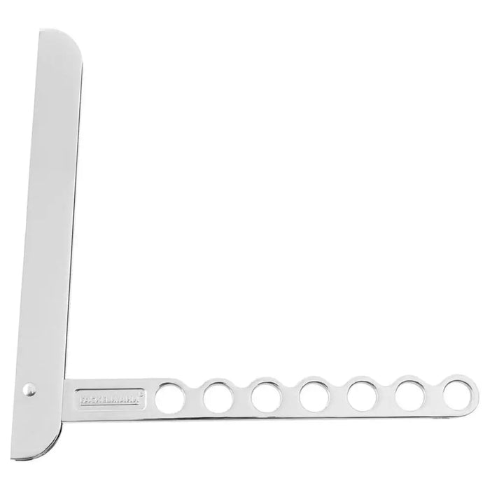 ЗАКАЧАЛКА ЗА ГАРДЕРОБ 24 СМ FACKELMANN